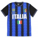 Strike Force Italy Boys Soccer Jersey Top