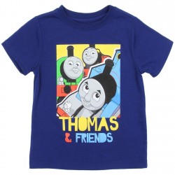 Thomas and Friends James Thomas And Percy Toddler Boys Shirt Free Shipping Houston Kids Fashion Clothing 