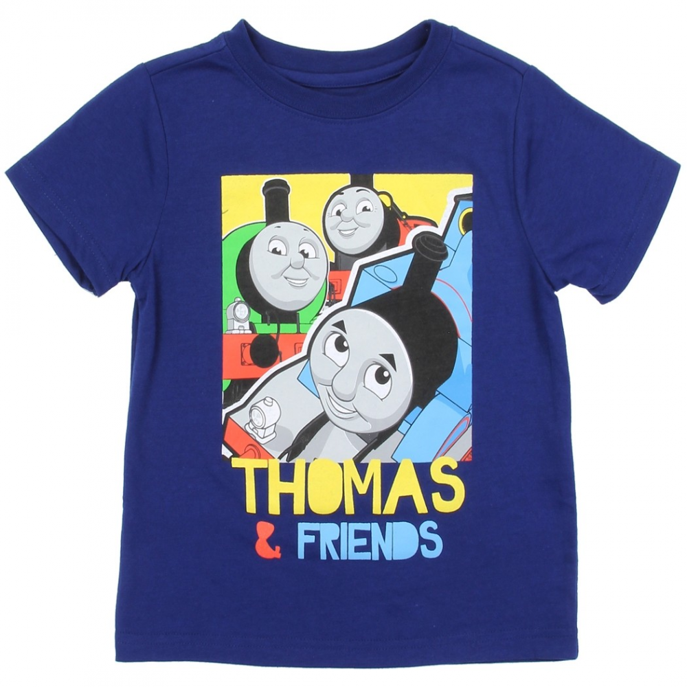 Thomas & Friends Boys Onesie Thomas The Tank Engine 