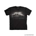 The Mountain Company Humpback Whale Short Sleeve Kids T Shirt