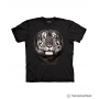 The Mountain Company Tiger Short Sleeve Kids T Shirt Free Shipping Houston Kids Fashion Clothing