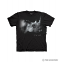 The Mountain Company Rhinoceros Short Sleeve Kids T Shirt