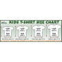 The Mountain Company Leopard Short Sleeve Kids T Shirt Size Chart Free Shipping 