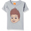 Nick Jr Paw Patrol Ryder Toddler Boys Shirt Free Shipping Houston Kids Fashion Clothing Store