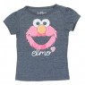 Sesame Street Elmo Toddler Girls Shirt
