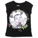 Disney Jr Vampirina Sweetly Vee Toddler Girls Shirt Free Shipping Houston Kids Fashion Clothing Store