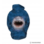 The Mountain Artwear Wicked Nasty Shark Pullover Hoodie Sweatshirt Free Shipping Houston Kids Fashion Clothing Store