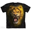 The Mountain Company Asian Lion Kids Shirt Free Shipping Houston Kids Fashion Clothing