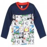 Nick Jr Paw Patrol Long Sleeve Toddler Boys Shirt Free Shipping Houston Kids Fashion Clothing Store