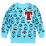 Thomas And Friends Fleece Toddler Boys Sweatshirt Free Shipping Houston Kids Fashion Clothing Store