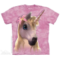 The Mountain Company Cutie Pie Unicorn Kids Shirt Free Shippping Houston Kids Fashion Clothing Store