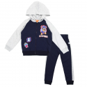 Nick Jr Paw Patrol Chase Fleece Toddler Boys Zip Up Hoodie Free Shipping Houston Kids Fashion Clothing Store