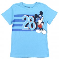 Toddler Boys Clothes Disney Mickey Mouse and Friends Toddler Boys Shirt Houston Kids Fashion Clothing Store