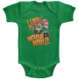 Dreamworks Madagascar I Like To Move It Move It Baby Boys Onesie Free Shipping Houston Kids Fashion Clothing Store