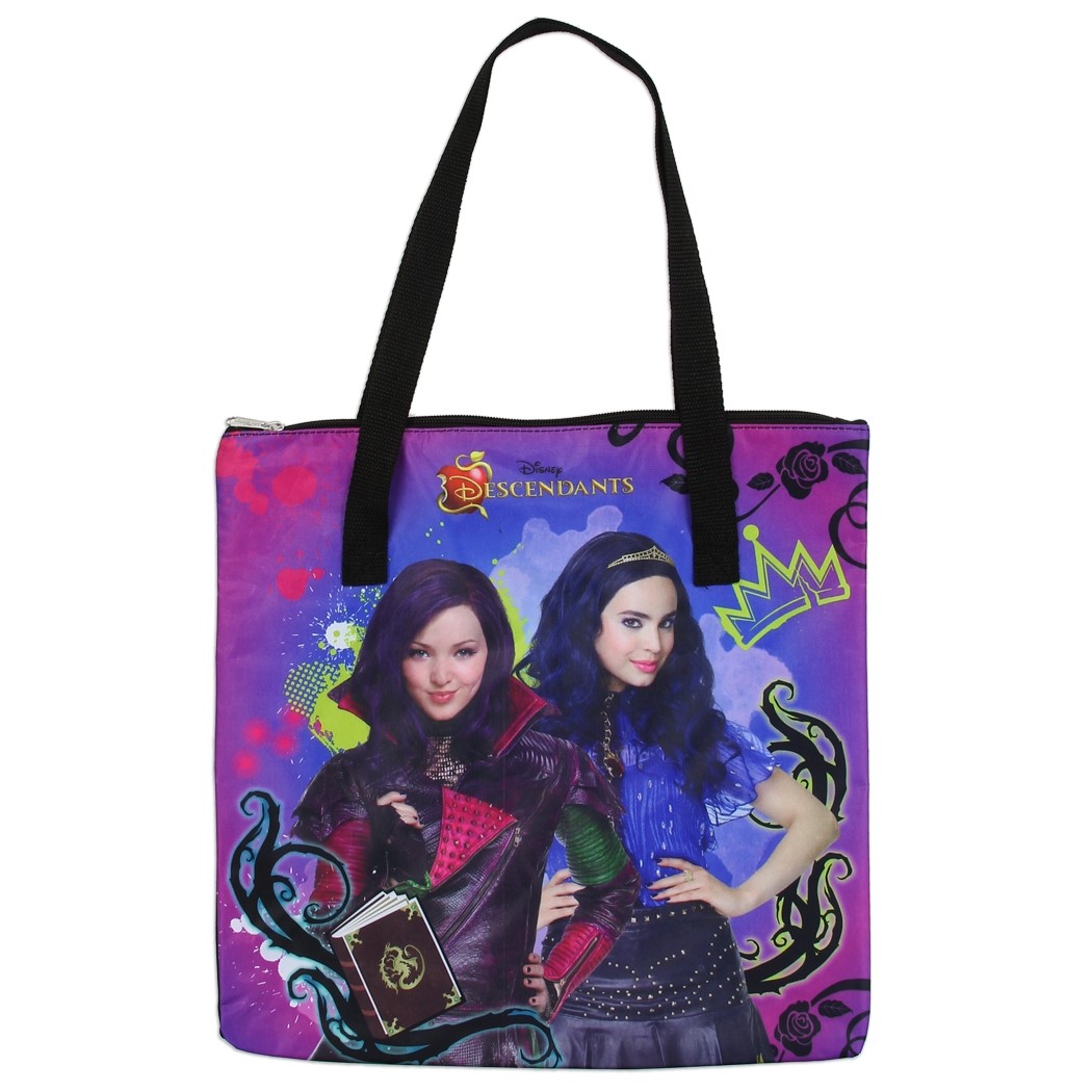 Descendants book bags fashion