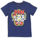 Nick Jr Paw Patrol Chase Marshall And Rubble Toddler Boys Shirt Free Shipping Houston Kids Fashion Clothing