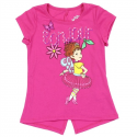 Disney Junior Fancy Nancy Bonjour Toddler Girls Shirt