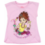 Disney Junior Fancy Nancy The Fancier The Better Toddler Girls Shirt Free Shipping Houston Kids Fashion Clothing Store