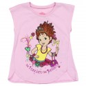 Disney Junior Fancy Nancy The Fancier The Better Toddler Girls Shirt Free Shipping Houston Kids Fashion Clothing Store
