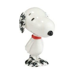 Dept 56 Peanuts Snoopy Hounds Tooth Figurine Free Shipping Houston Kids Fashion Clothing Store