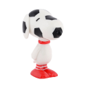 Dept 56 Peanuts Snoopy Goal Soccer Figurine