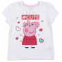 Nick Jr Peppa Pig #Cute Toddler Girls Shirt Free Shipping Houston Kids Fashion Clothing