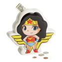 DC Comics Superfriends Wonder Woman Bank