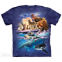 The Mountain Company Alaska Gathering Boys Shirt Free Shipping Houston Kids Fashion Clothing Store