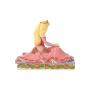 Enesco Gifts Jim Shore Disney Traditions Princess Aurora Personality Pose Figurine Free Shipping Houston Kids Fashion Clothing