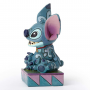 Enesco Gifts Jim Shore Disney Traditions Ohana Means Family Lilo And Stitch Figurine Free Shipping Houston Kids Fashion Clothing