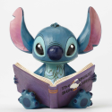 Disney Traditions Finding A Family Stitch Figurine