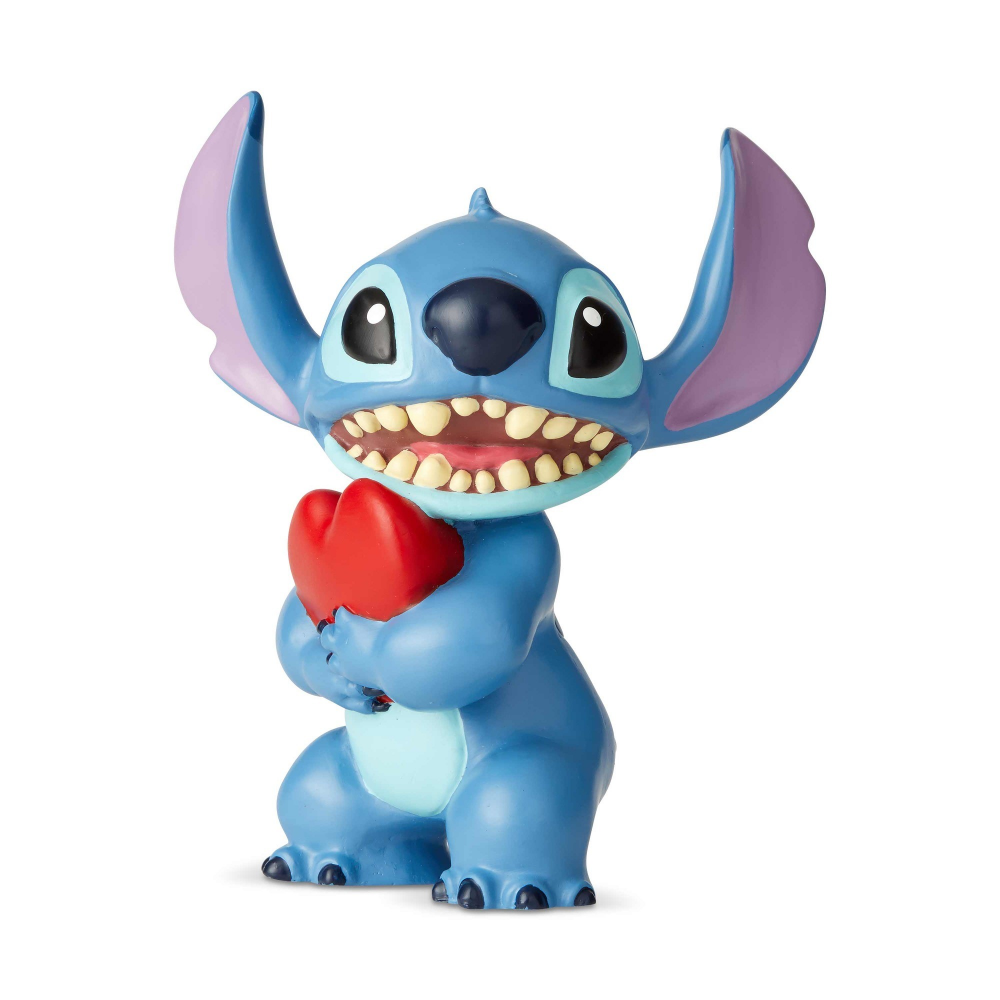 disney stitch jim shore