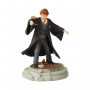 Enesco Gifts Wizarding World of Harry Potter Ron Weasley Year One Figurine Free Shipping Houston Kids Fashion Clothing