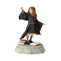 Enesco Gifts Wizarding World of Harry Potter Hermione Granger Year One Figurine Free Shipping