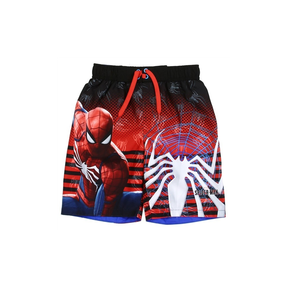 Marvel Men's Spidey Face Spider-man boxer briefs
