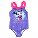 Vampirina Toddler Girls Disney Swimsuit Free Shipping Houston Kids Fashion Clothing Store