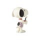 Jim Shore Peanuts Snoopy Birthday Cupcake Mini Figurine Free Shipping Houston Kids Fashion Clothing Store