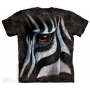 The Mountain Company Zebra Eye Kids Shirt Free Shipping Houston Kids Fashion Clothing Store