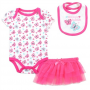 Buster Brown Butterfly Onesie Mommy's Sweeties And Removable Tutu Houston Kids Fashion Clothing Store