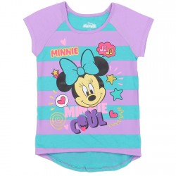 Disney Minnie Mouse Cool Toddler Girls Shirt Free Shipping Houston Kids Fashion Clothing Store