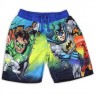 DC Comics Justice League Boys Swim Shorts