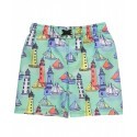 RuggedButts Light The Way Swim Trunks With Sailboats And Lighthouses Free Shipping Houston Kids Fashion Clothing 