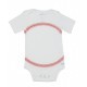 Baby Boys RuggedButts Baseball Onesie Free Shipping Houton Kids Fashion Clothing Store 