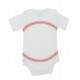 Baby Boys RuggedButts Baseball Onesie Free Shipping Houton Kids Fashion Clothing Store 