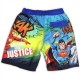 DC Comics The Justice League Boys Swim Trunks Free Shipping Houston Kids Fashion Clothing Store 