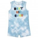 Bloomin Baby Best Kid Ever Boys Infant Boys Romper Free Shipping Houston Kids Fashion Clothing Store