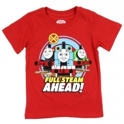 Thomas And Friends Full Steam Ahead Boys Toddler Shirt Free Shipping Houston Kids Fashion Clothing