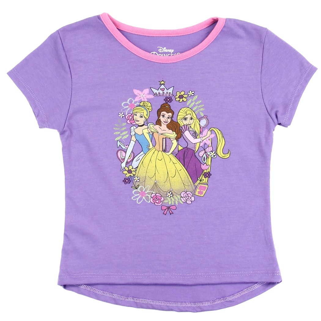 rapunzel shirt toddler