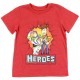 Disney Toy Story Woody And Buzz Heroes Toddler Boys Shirt Free Shipping Houston Kids Fashion Clothing Store