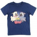 Disney Puppy Dog Pals Bow To The Wow Toddler Boys Shirt Free Shipping Houston Kids Fashion Clothing